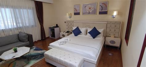 ATMOSPHERE HOTEL & SPA (Antananarivo) - Specialty Hotel Reviews, Photos ...
