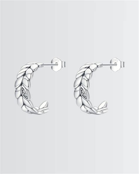 Elegant Premium Sterling Silver Jewellery Brand India - Blinglane®