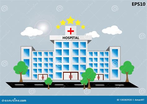 Hospital Pictures Clip Art