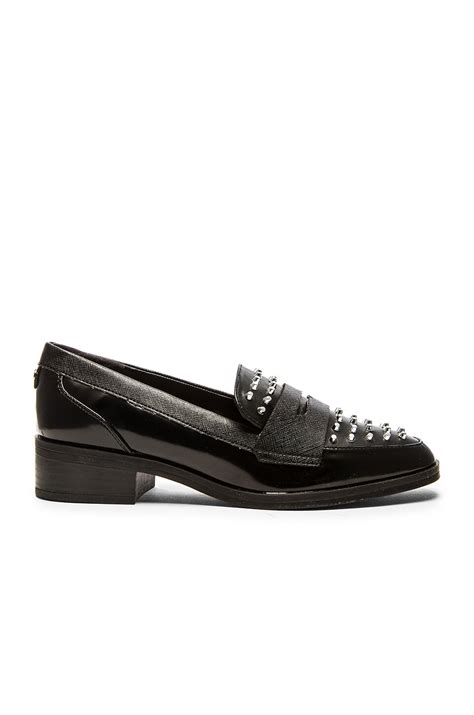Circus by Sam Edelman Lali Loafer in Black | REVOLVE