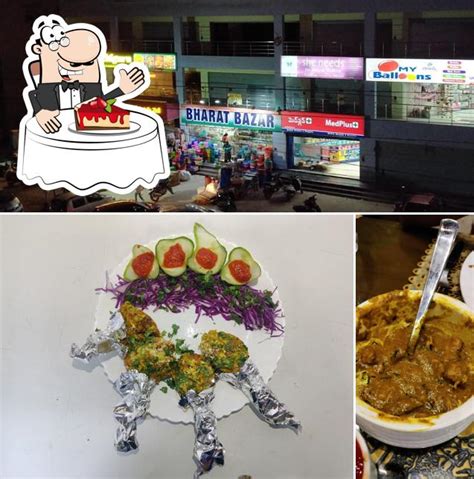 STARBITES MULTI CUISINE RESTAURANT, Hyderabad - Restaurant reviews