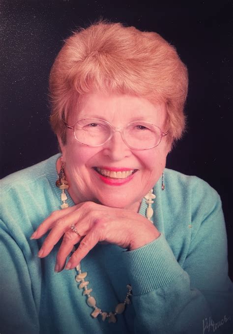 Louise Guest - 2023 - Millard Family Funeral Chapels