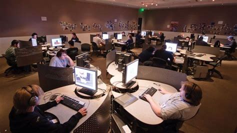 Computer Lab Layout 的图像结果