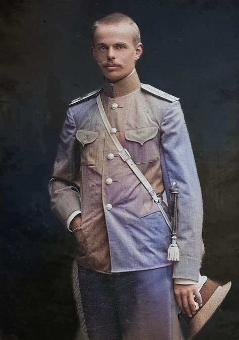 Don Croner’s World Wide Wanders: Mongolia | Baron von Ungern-Sternberg