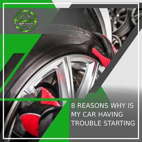 Image result for Car Starting Problems