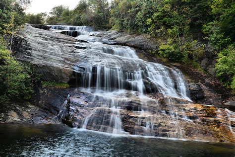 Lentic vs Lotic: Aquatic Systems in the Park - Blue Ridge Parkway (U.S ...