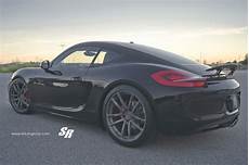 Porsche Cayman Rims by 2014 Porsche Cayman Gets 20 Inch Pur Wheels Porsche Cayman Rims