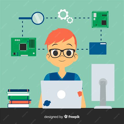 Image result for Computer Engineering Drawing