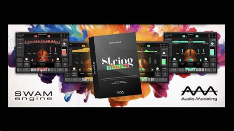 Image result for Swam String Wind Layers