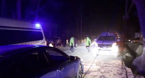 More Than 100 Dead in 6.2 Magnitude Earthquake in China - The Wire