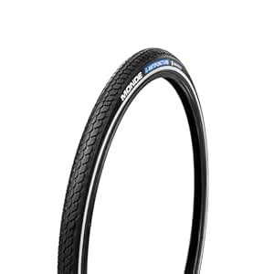 Buy Ralson Monde Antipuncture Bicycle Tyre 700x32C | 60 TPI Road Cycle ...