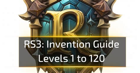 Image result for RuneScape Invention Tutorial