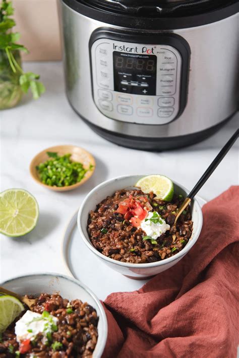 How To Cook Black Beans And Rice In A Rice Cooker