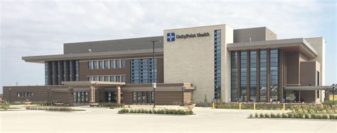 UnityPoint Clinic Pediatrics - Prairie Parkway