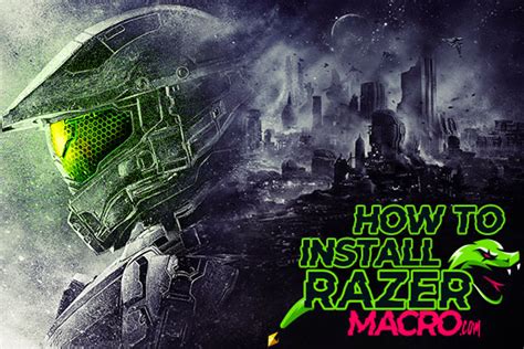 Image result for Macros Fortnite Tutorial Razer