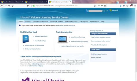Image result for Volume Licensing Explained