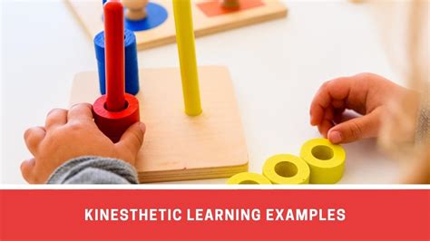 Image result for Kinesthetic Learning