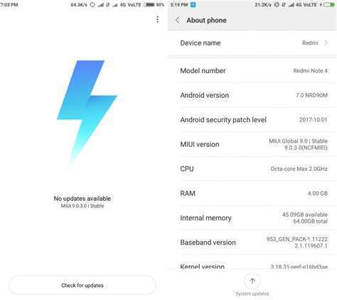 Image result for Redmi Note 4 MIUI 12 ROM