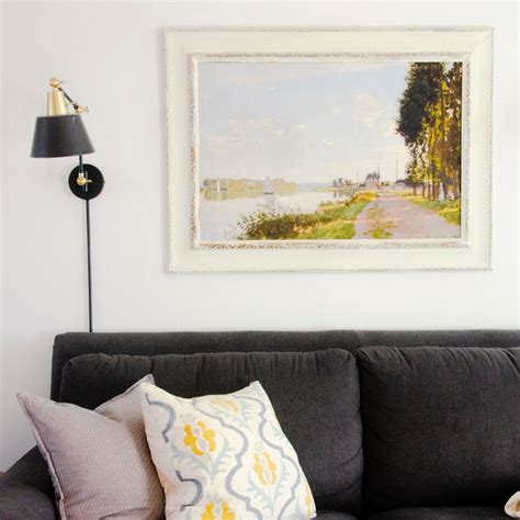 Paint with Baking Soda Recipe + Video - Harbour Breeze Home