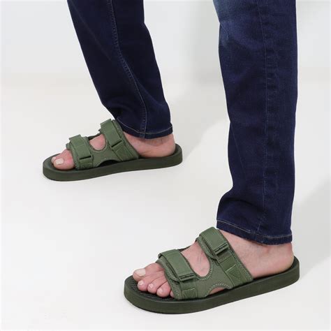 Buy Platform & Casual Sandals for Men at Low price - NoStrain