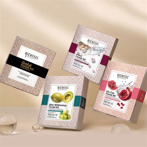 Facial Kits – richfeelnaturals.com