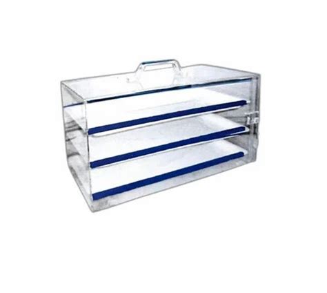 Other Surgical Items - Formalin Chamber Trader - Retailer from New Delhi