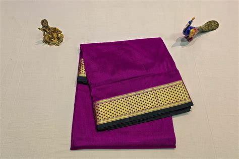 Nine Yards Silk Sarees – Nine Yards Bridal Silk Sarees – Madisar Sarees ...