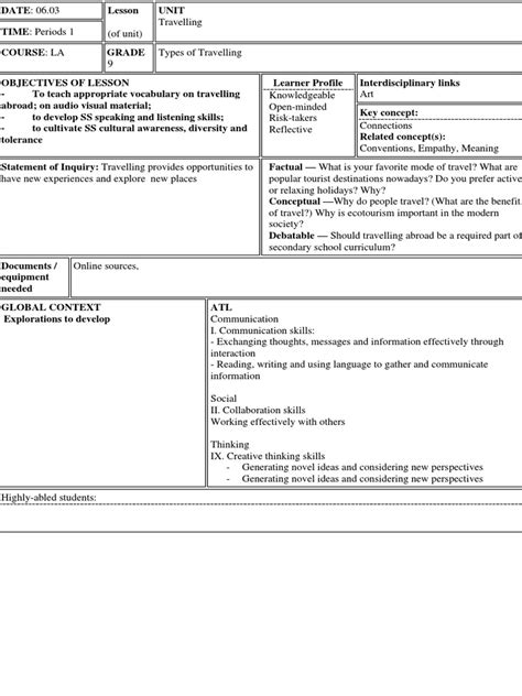 Key Business Communication Lesson Plan 的图像结果