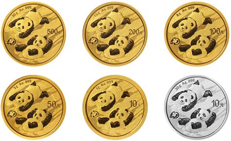 2015年熊猫金币回收价目表 2015版熊猫金币套装价格-第一黄金网