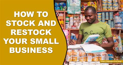 Busness That Have Full Stock 的图像结果