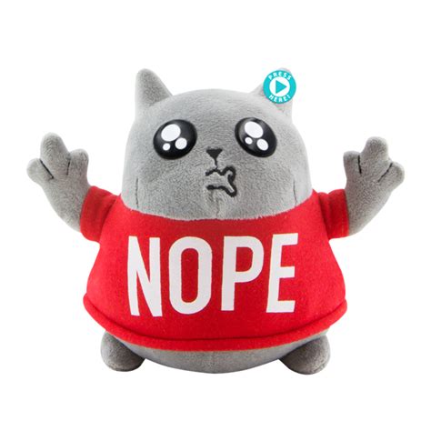 Image result for Nope Exploding Kittensmeme