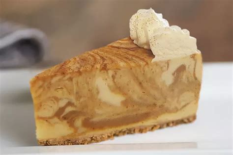 Sam's Club Is Selling A Pumpkin Cheesecake That Will Win Your ...