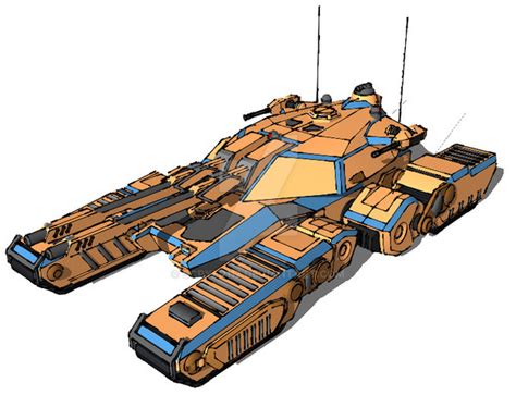 Image result for Create Mod Tank Designs