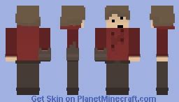 Image result for Minecraft Skin Examples