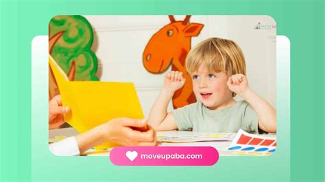 Stimulus Control Transfer in ABA Therapy