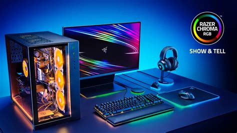 Control LED PC 的图像结果