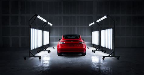 Image result for Tesla Model Y Setup