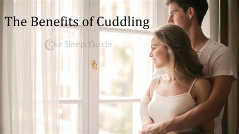 How To Cuddle: The Benefits of Cuddling & Snuggles
