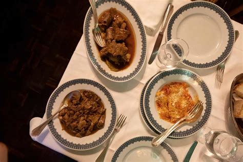 Piperno - Review - Jewish Ghetto - Rome - The Infatuation