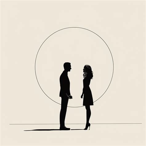 Silhouette of Love by RyMishRy