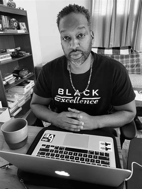 Shawn Young: Driving racial justice and social equity through the Bard Prison Initiative and All ...