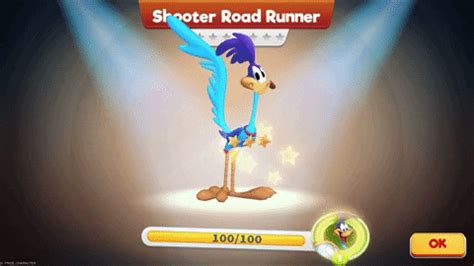 Road Runner Running Fast 的图像结果