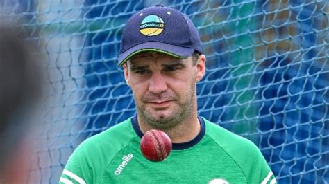 Ireland vs Scotland, World Cup 2023 Qualifiers Live Cricket Score and ...