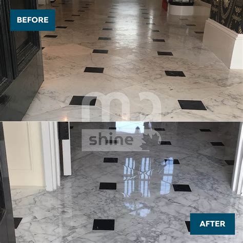 Marble Polishing in Toronto - Marble Shine (647) 699-2578