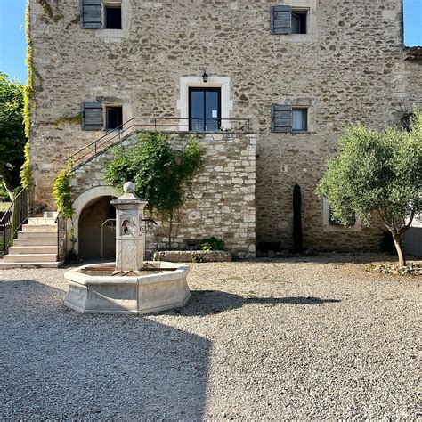 LE CLOS D'OLEA. CHAMBRES D'HOTES (Oppede, Provence-Alpes-Cote d'Azur ...