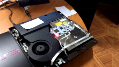 Comment Reprogrammer Une PS3 的图像结果