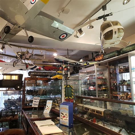 WHEATE & SON'S TOY MUSEUM (2025) All You Need to Know BEFORE You Go ...