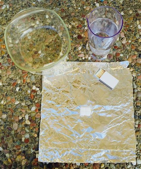 Fire Science Experiments 的图像结果