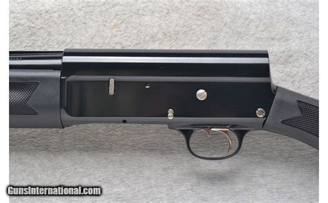 Image result for Auto Reloading 12 GA