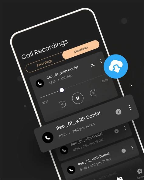 Image result for How to Use Call Recorder App